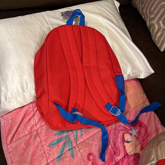 SALE 🔥🔥Paw Patrol Backpack and Lunch Bag. Color: Multi. - Picture 2 of 4